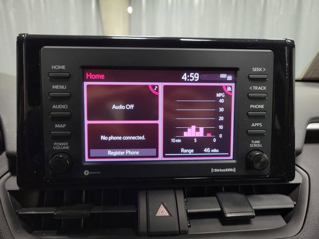 Used 2021 Toyota RAV4 LE image 17