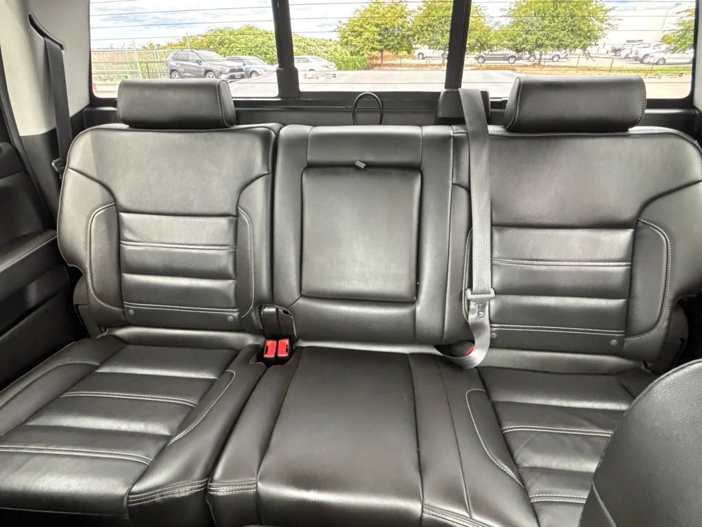 Used 2018 GMC Sierra 1500 Denali AWD/4WD image 31