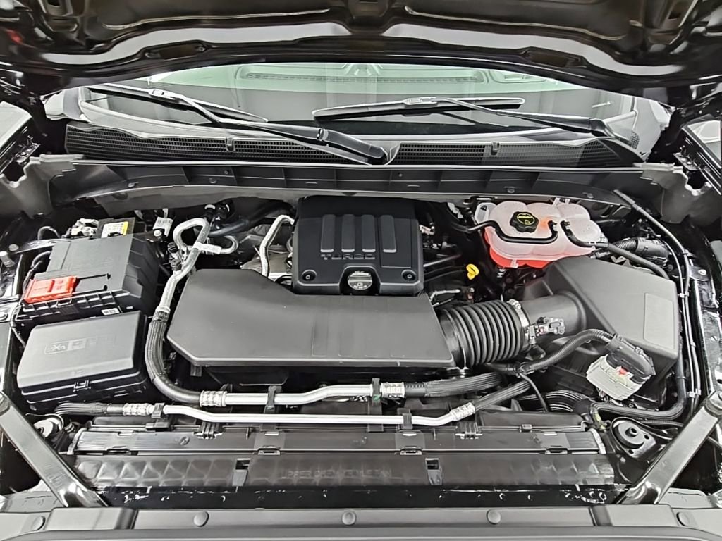 New 2026 GMC Sierra 1500 Pro w/ Graphite Edition image 36