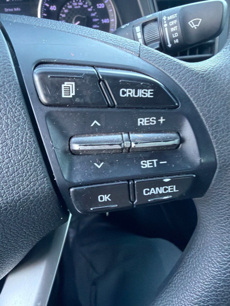 Used 2019 Hyundai Elantra SEL w/ Cargo Package FWD image 16