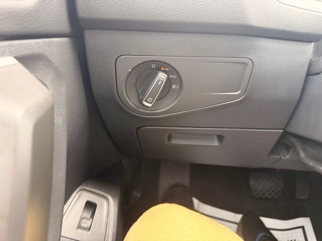 Certified 2024 Volkswagen Tiguan Wolfsburg Edition AWD/4WD image 22