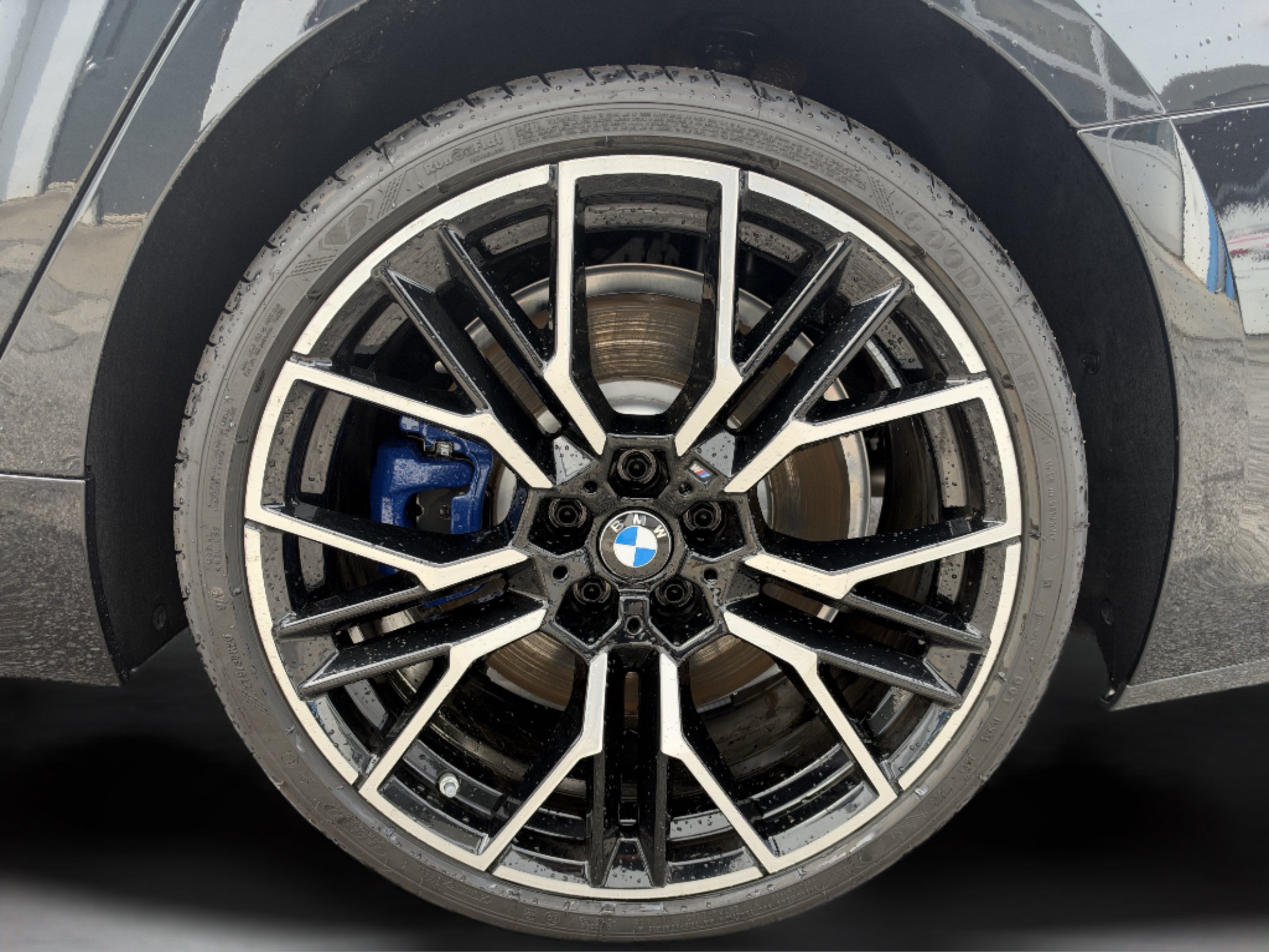 New 2026 BMW 840i RWD image 34