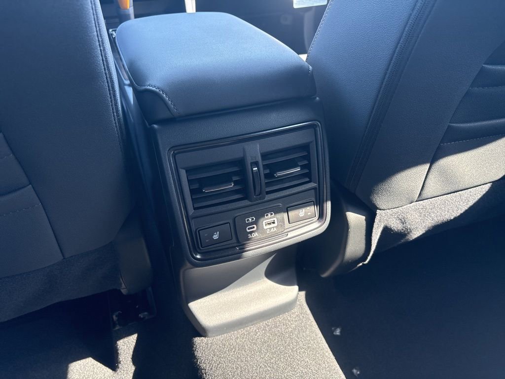 New 2026 Subaru Outback Wilderness AWD/4WD image 13