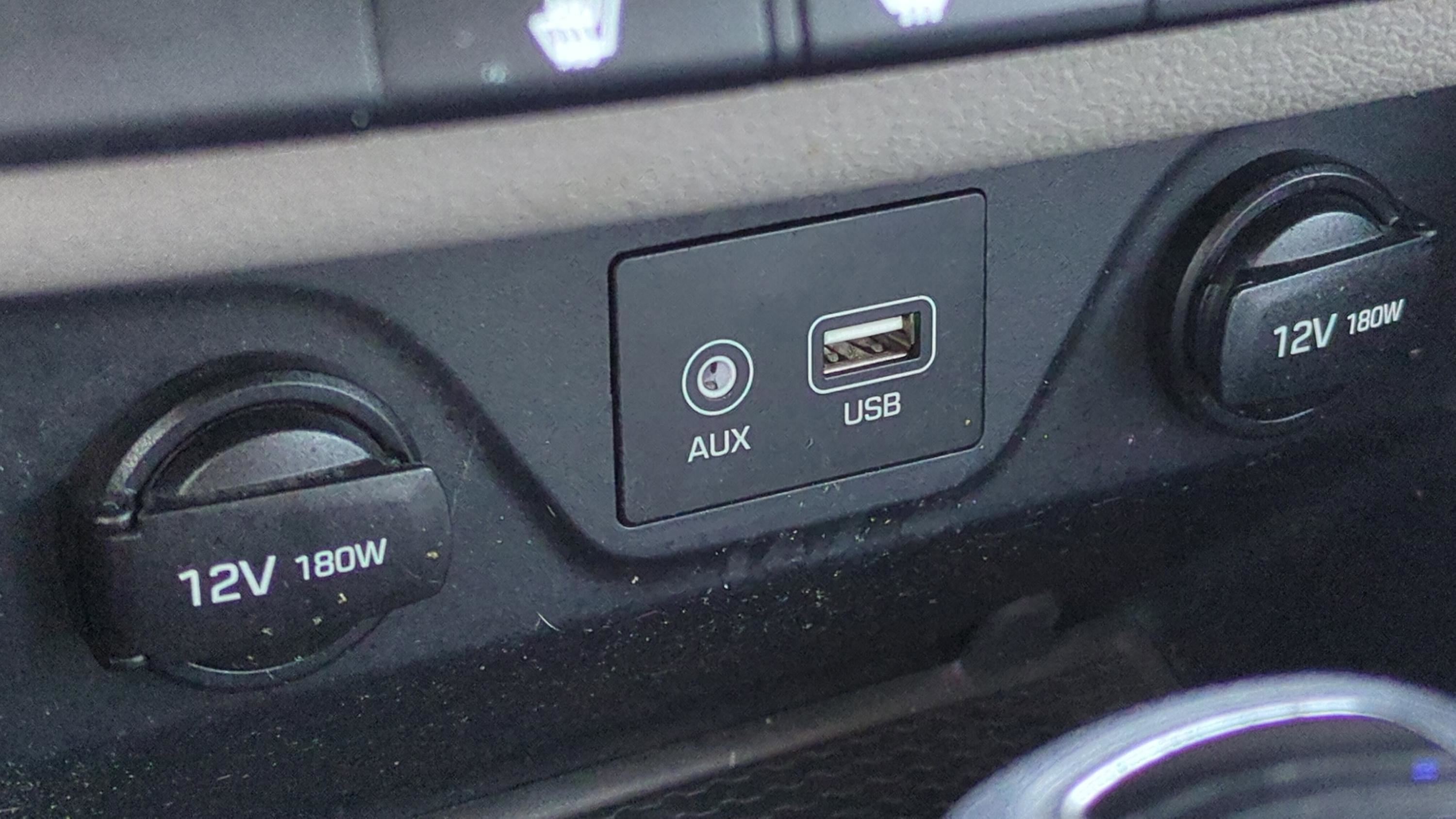 Used 2020 Hyundai Tucson SEL w/ Cargo Package FWD image 20