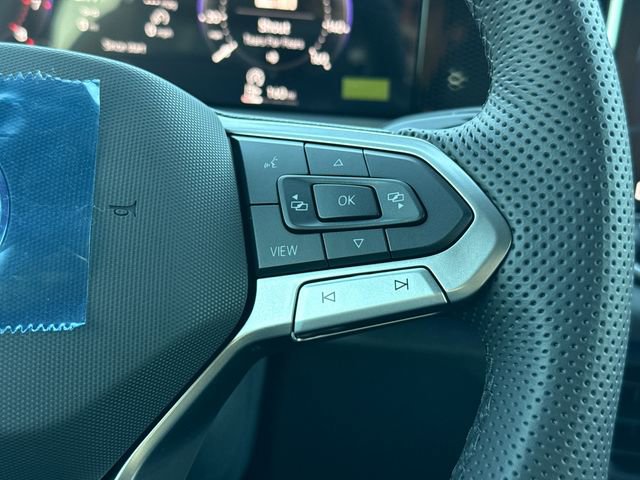 New 2026 Volkswagen Tiguan SE R-Line image 38