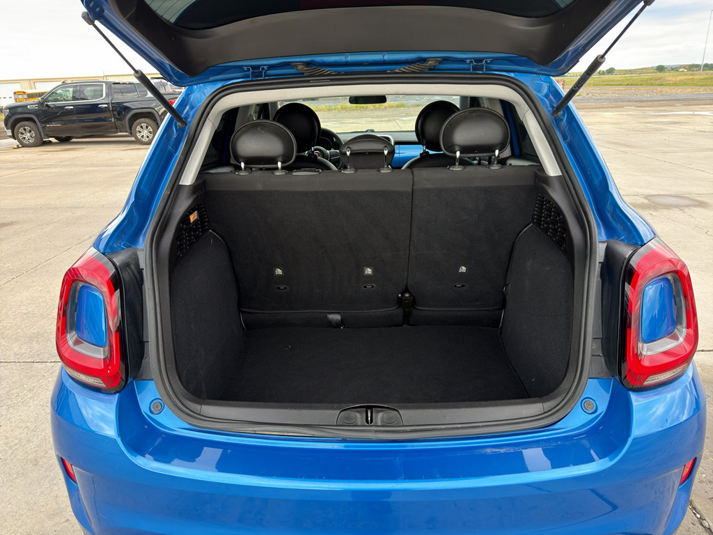 Used 2020 FIAT 500X Pop AWD/4WD image 5