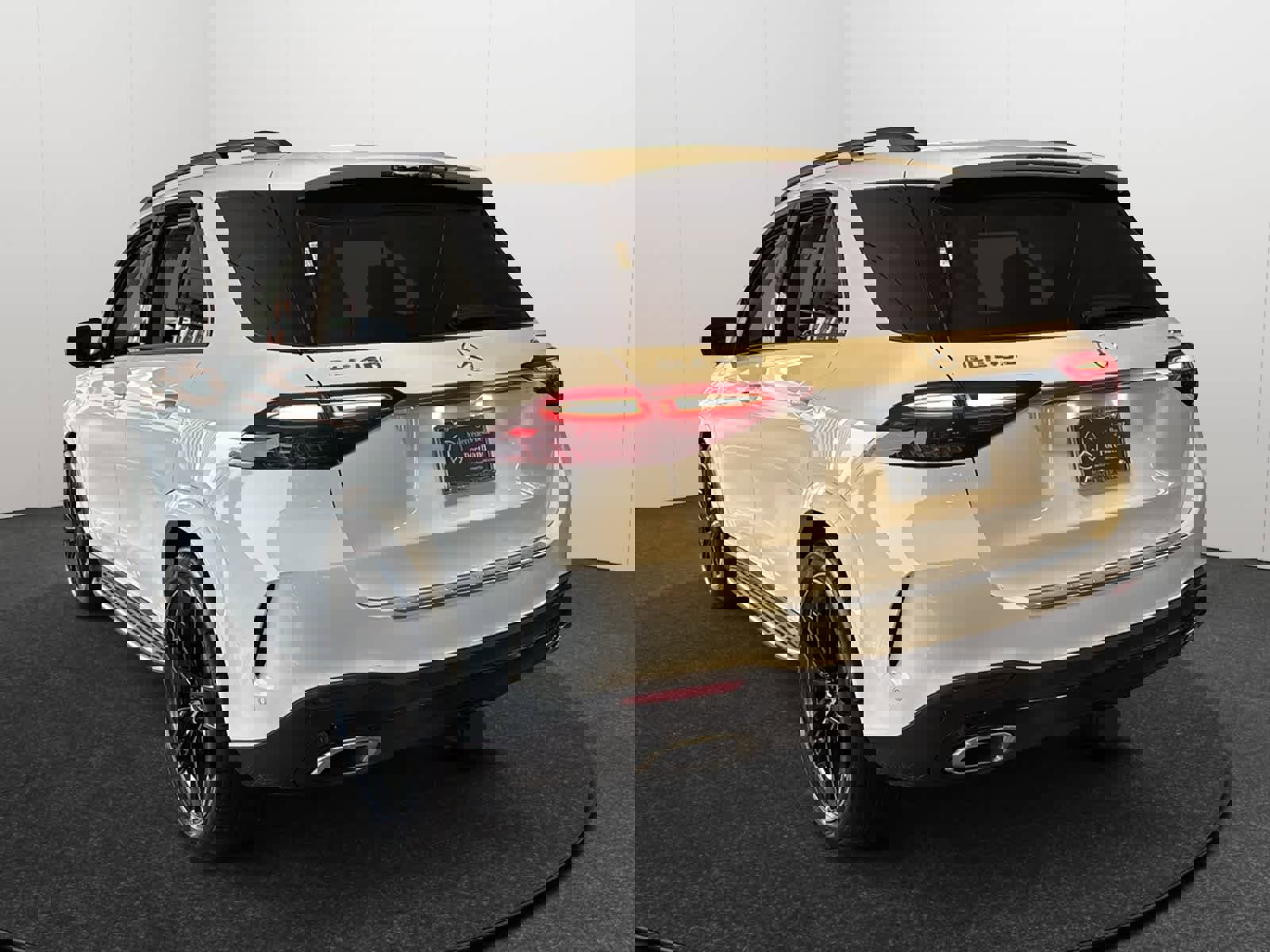 New 2026 Mercedes-Benz GLE 450 4MATIC image 6