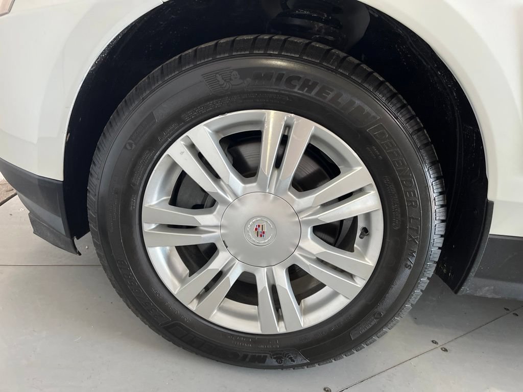 Used 2016 Cadillac SRX Luxury FWD image 15