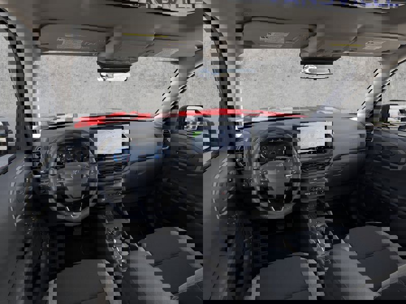 New 2025 Ford Bronco Sport Big Bend w/ Convenience Package image 9