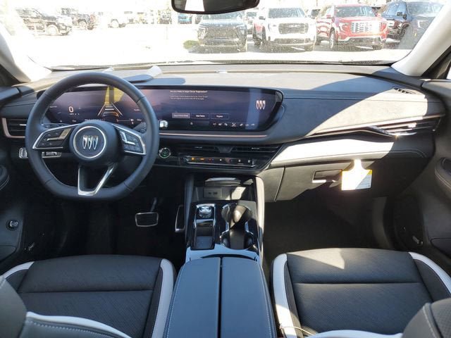 New 2026 Buick Envision Sport Touring AWD/4WD image 12