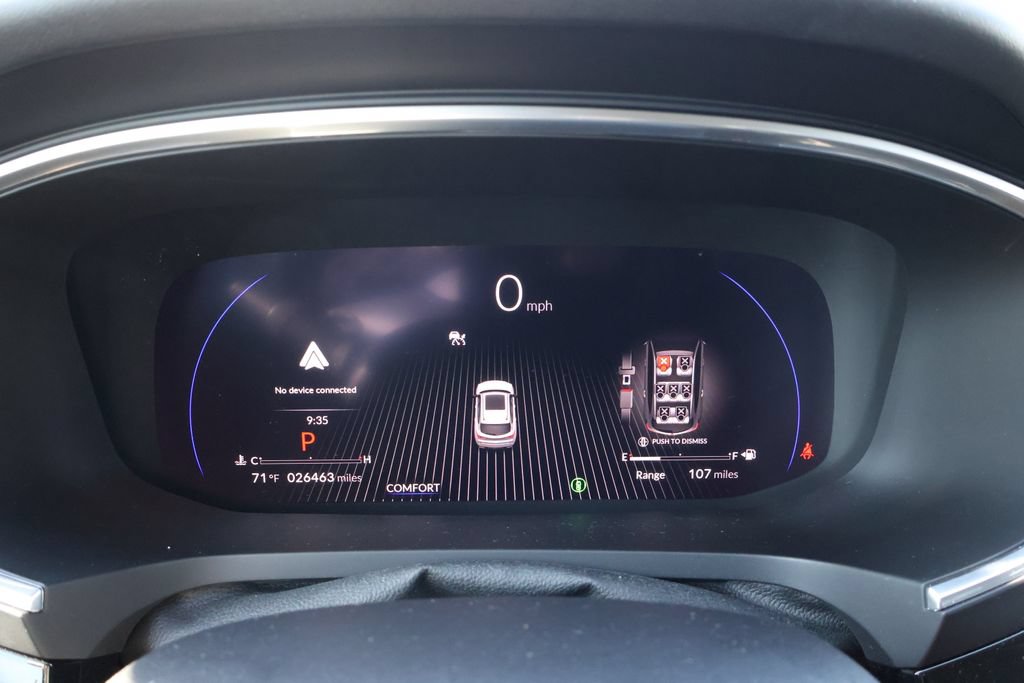 Used 2025 Acura MDX FWD w/ Technology Package image 17