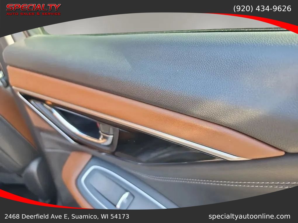 Used 2020 Subaru Outback Touring w/ Tech Package 2 AWD/4WD image 41