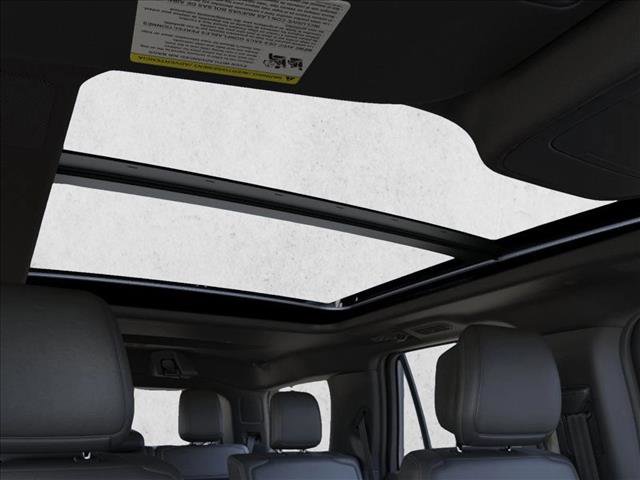New 2026 Ford Expedition Platinum w/ Stealth Performance Package image 22