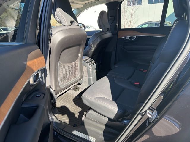 Used 2025 Volvo XC90 T8 Plus w/ Protection Package Premier image 12