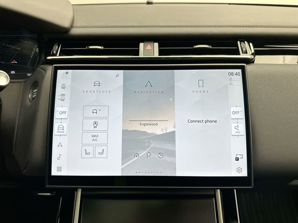 New 2026 Land Rover Range Rover Velar Dynamic SE image 12