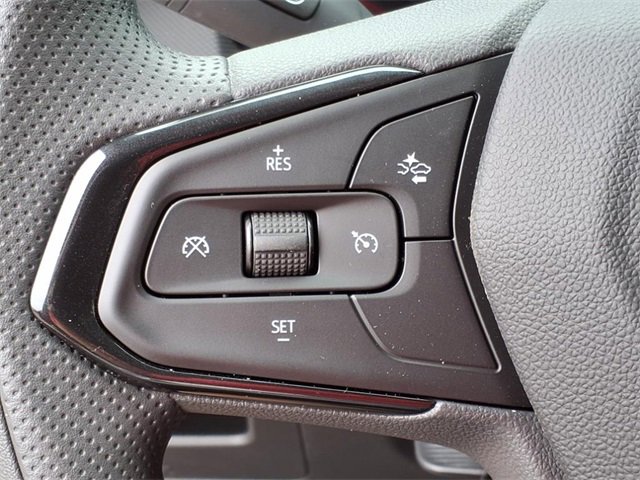 New 2026 Chevrolet TrailBlazer LT image 19