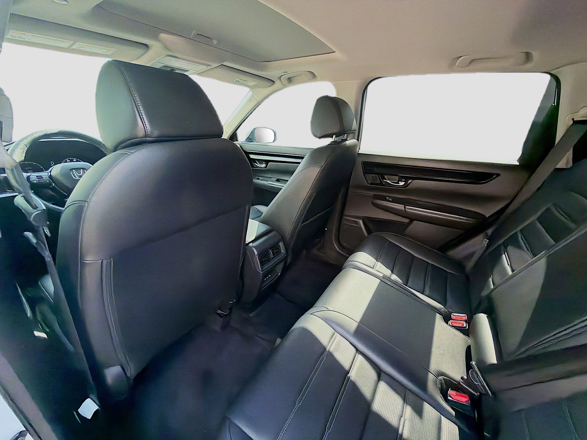 Certified 2024 Honda CR-V EX-L image 24
