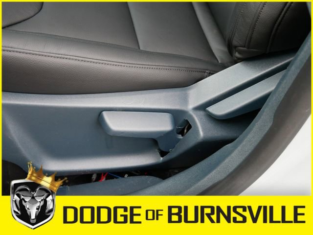 Used 2023 Ford Maverick XLT w/ Black Appearance Package image 20