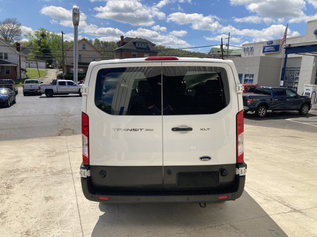 Used 2024 Ford Transit 350 XLT RWD image 6