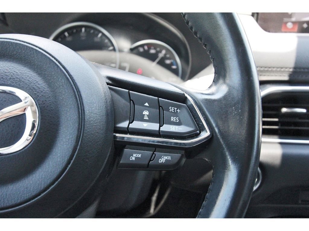 Used 2019 MAZDA CX-5 Grand Touring FWD image 16