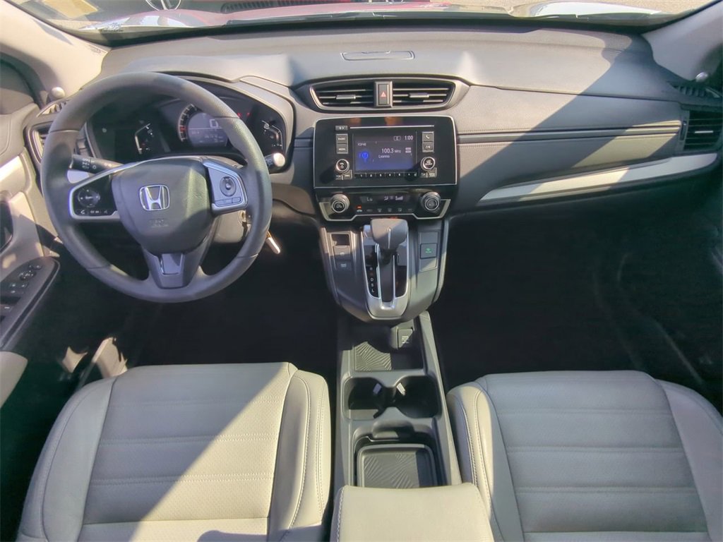 Used 2018 Honda CR-V LX image 14
