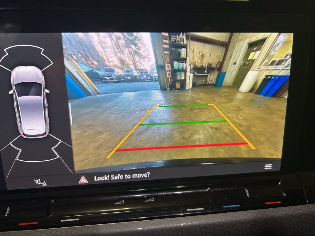 Used 2024 Volkswagen GTI Autobahn image 14