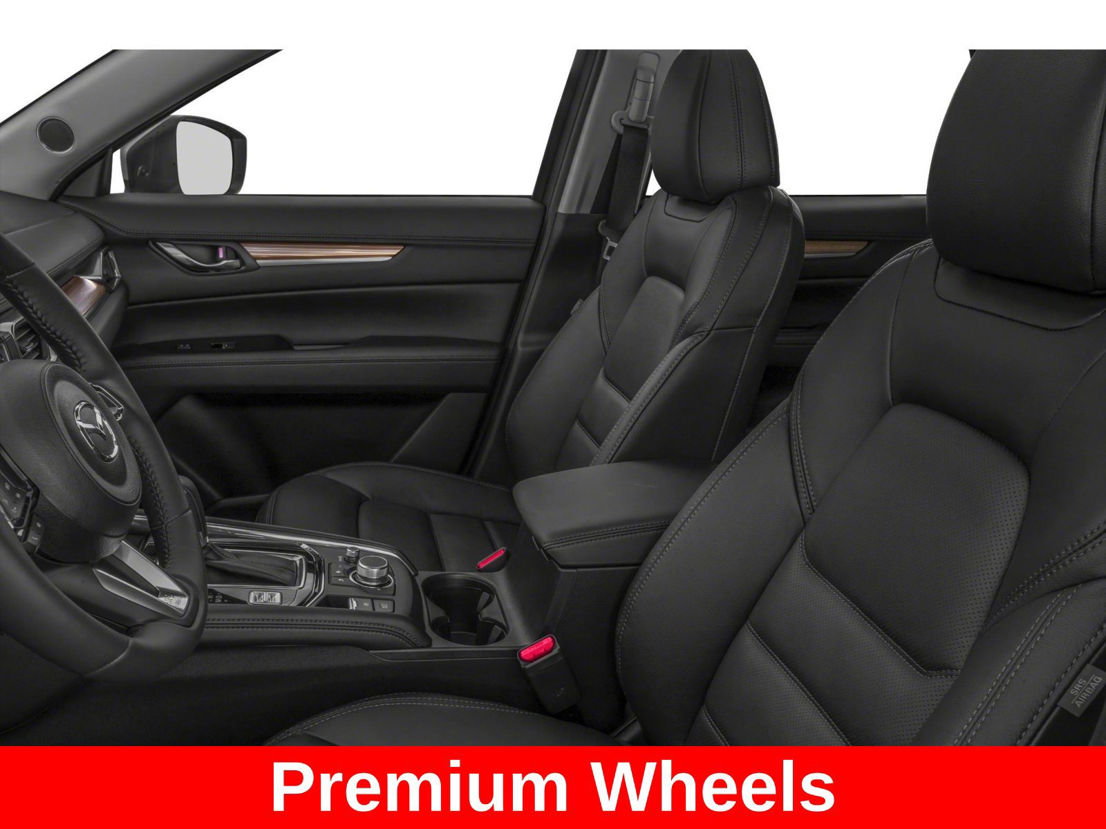 Used 2020 MAZDA CX-5 Grand Touring AWD/4WD image 10