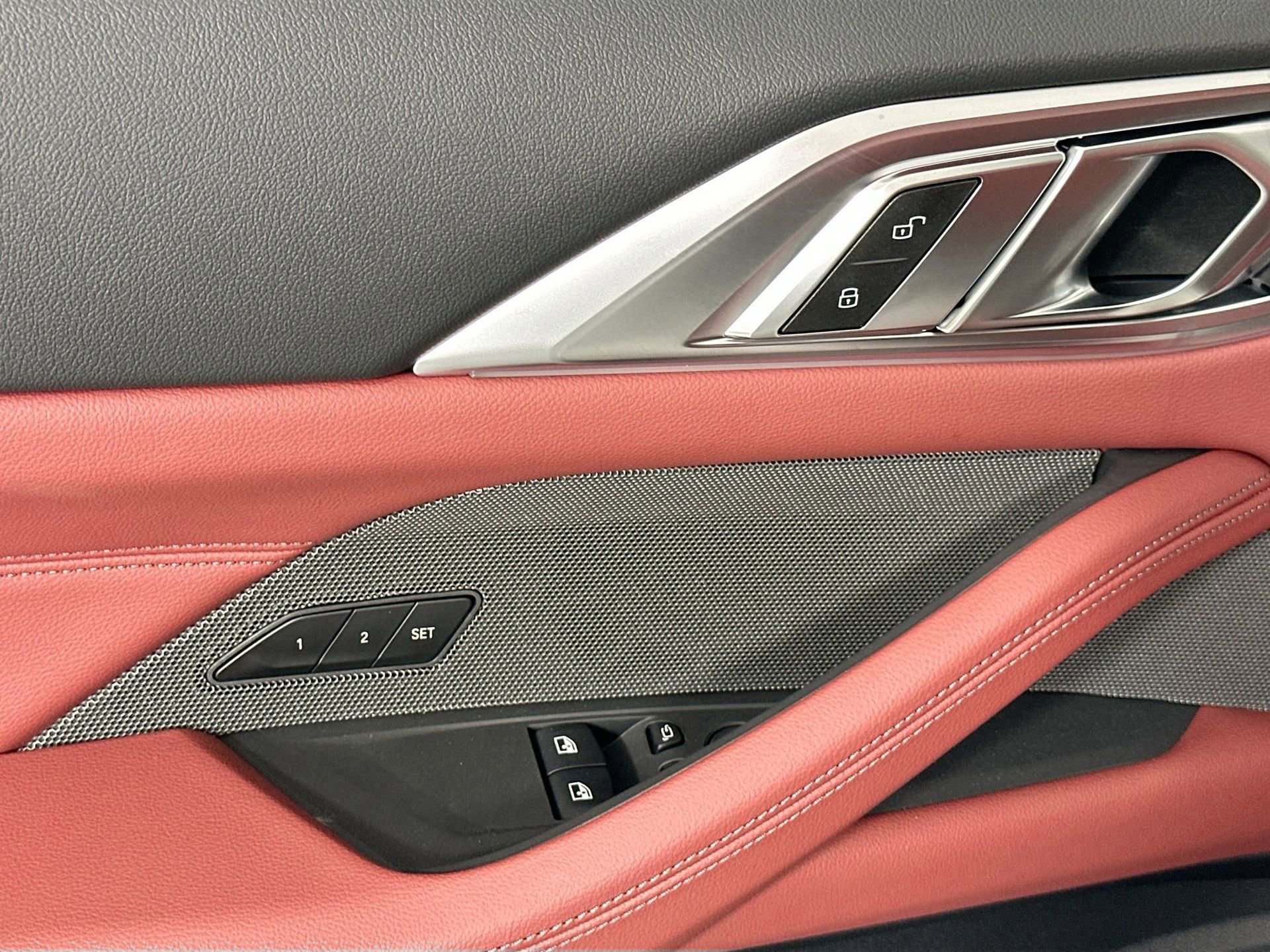 New 2026 BMW M440i Coupe w/ Premium Package image 17