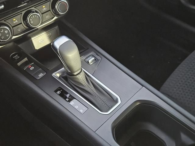 Used 2026 Nissan Kicks S image 15