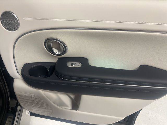 New 2026 Hyundai Palisade Calligraphy image 27