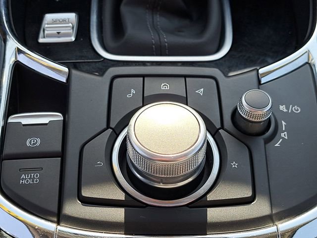 Certified 2023 MAZDA CX-9 Touring Plus image 31