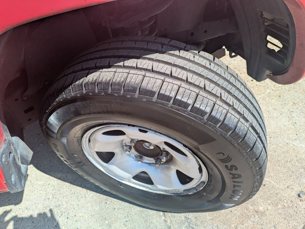 Used 2005 Toyota Tacoma PreRunner RWD image 20