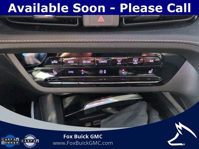 Certified 2023 Buick Envision Essence w/ Sport Touring Package image 15