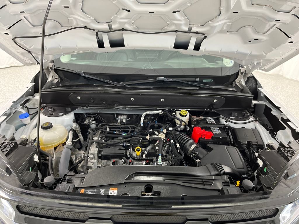 Used 2022 Ford Bronco Sport Outer Banks w/ Tech Package image 24