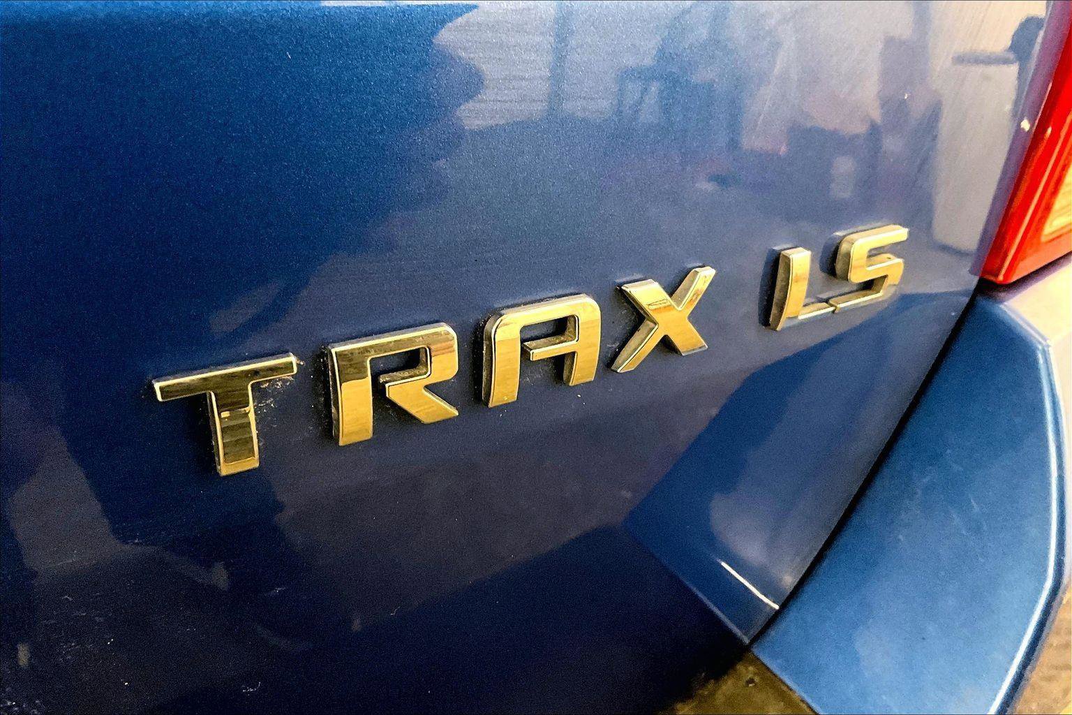 Used 2016 Chevrolet Trax LS image 13