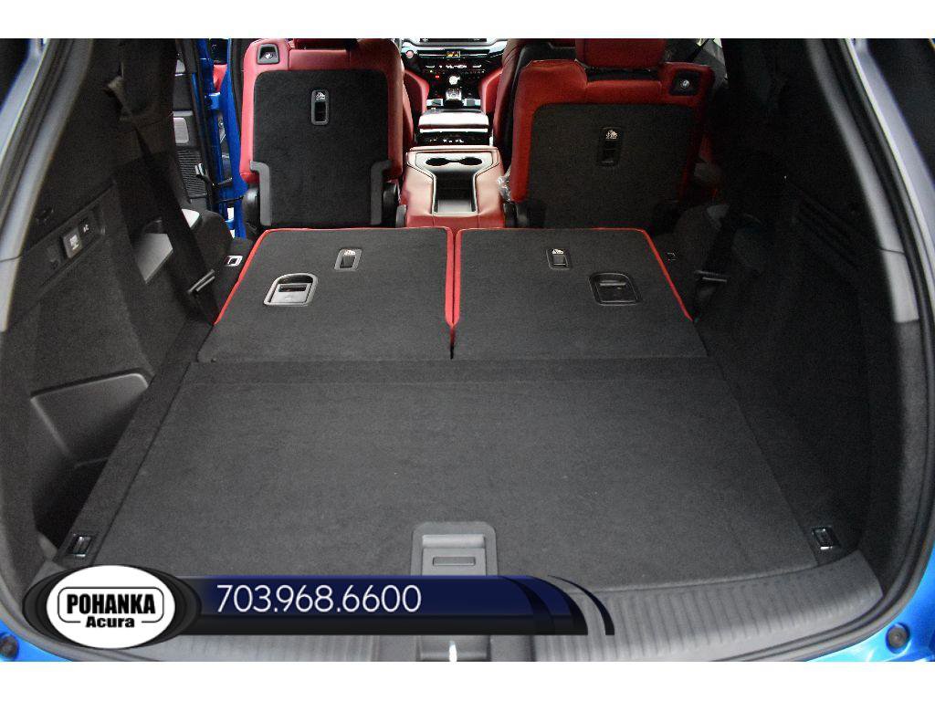 New 2026 Acura MDX A-Spec image 19