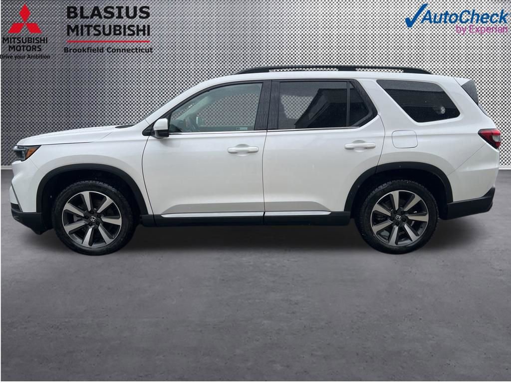 Used 2023 Honda Pilot Touring image 18