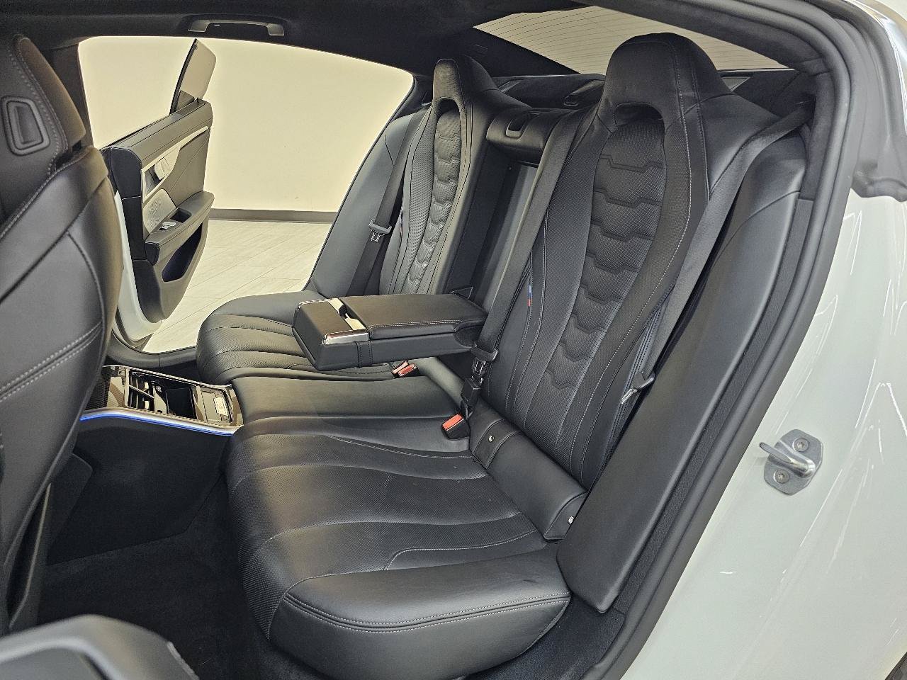 Used 2020 BMW M850i Gran Coupe xDrive AWD/4WD image 27
