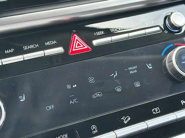 New 2026 Hyundai Santa Fe SEL image 20