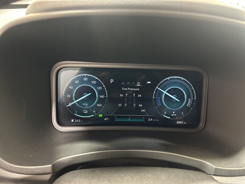 Used 2023 Hyundai Kona Limited w/ Cargo Package image 30