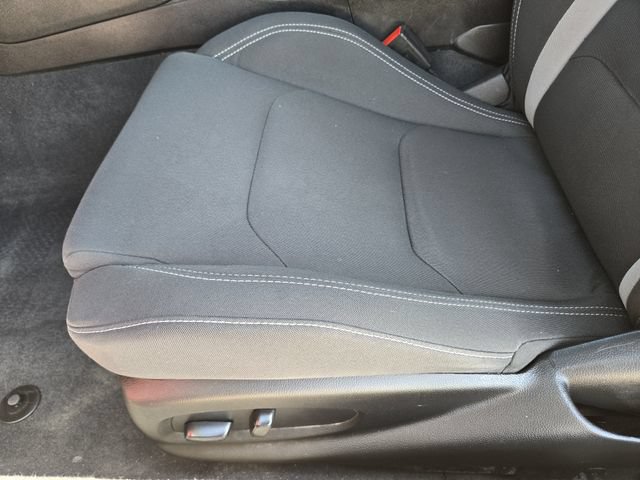 Used 2023 Chevrolet Camaro LT RWD image 24