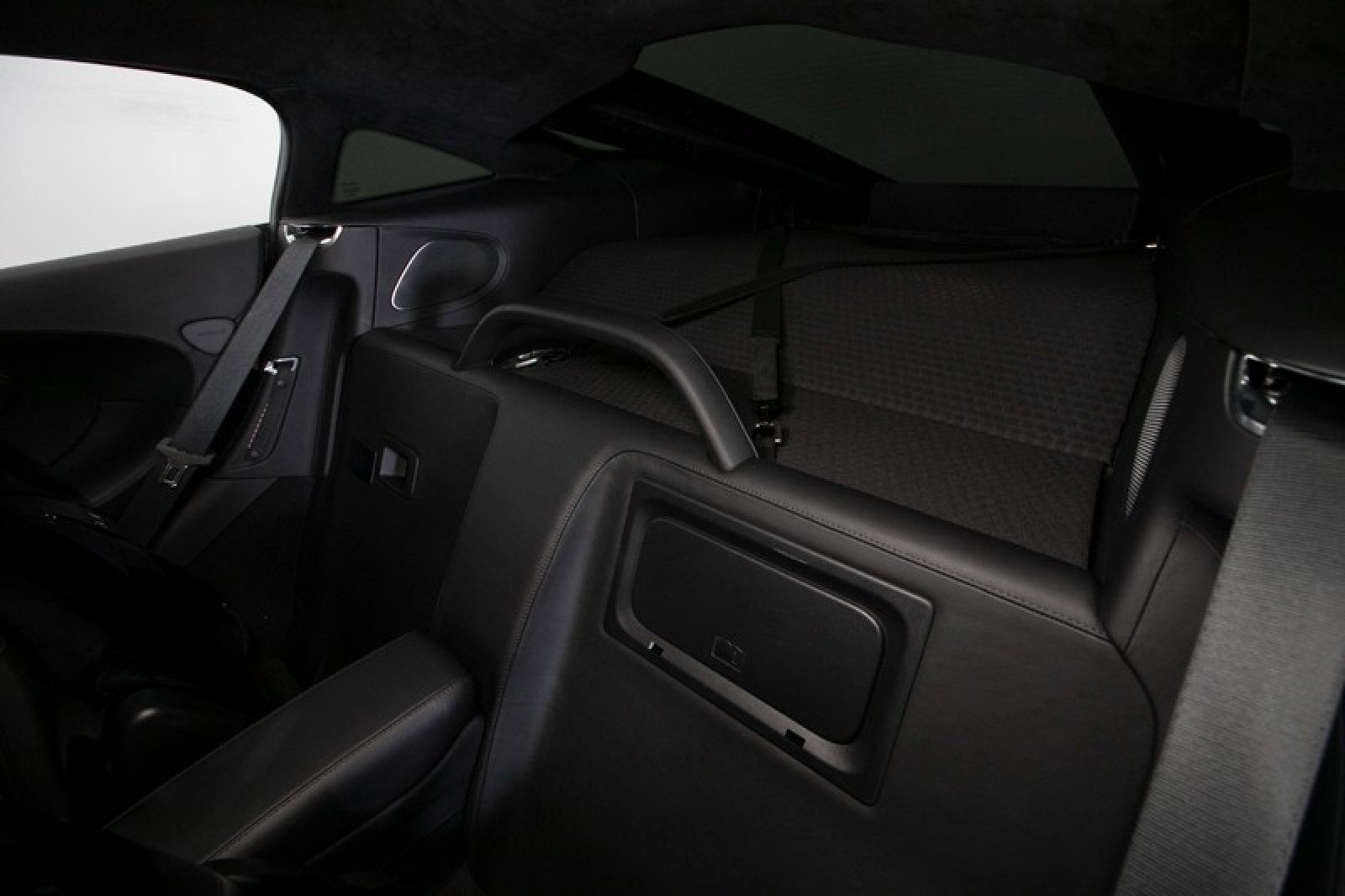 Used 2025 McLaren GTS image 41