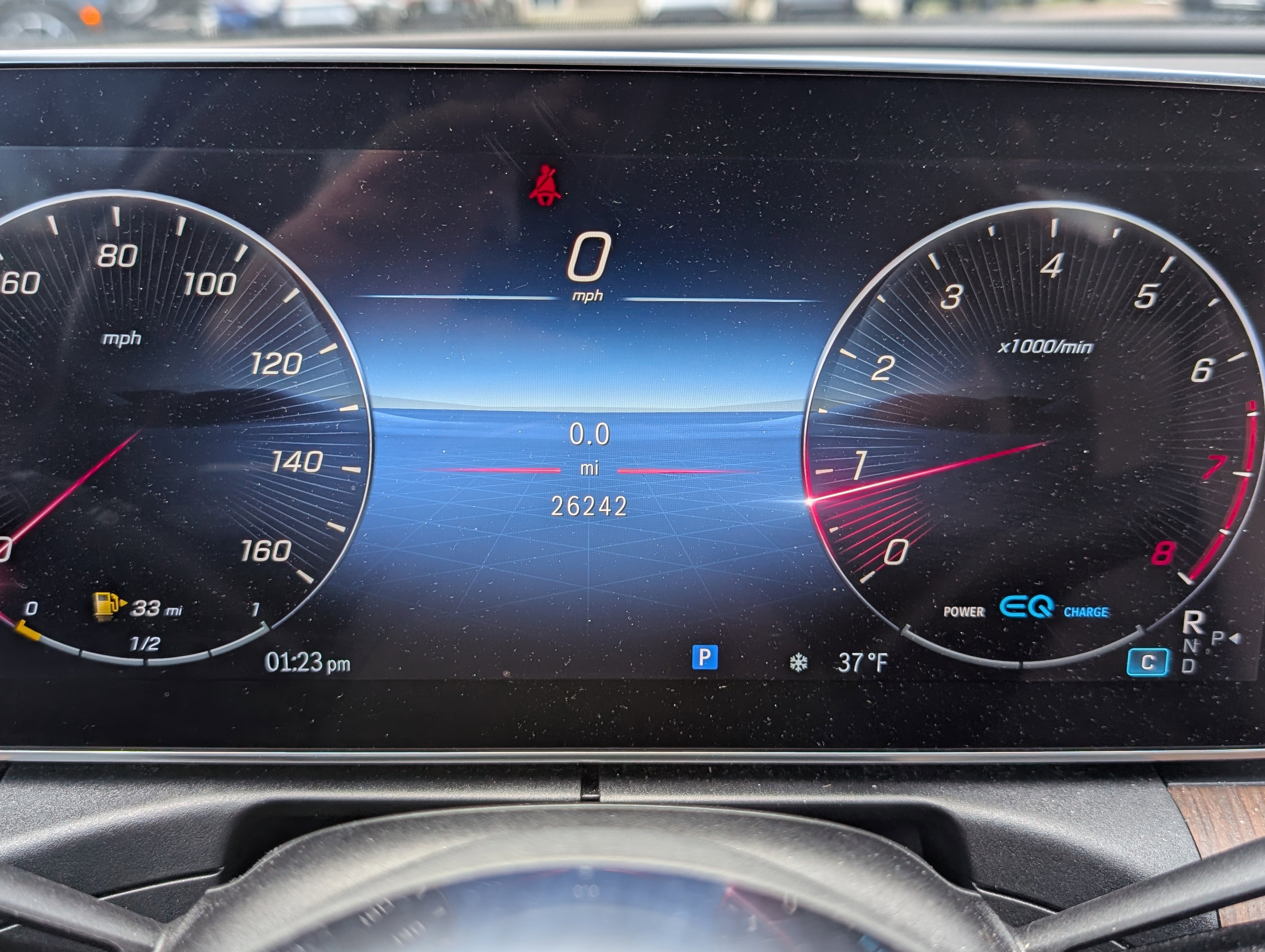 Used 2022 Mercedes-Benz C 300 C 300 image 28