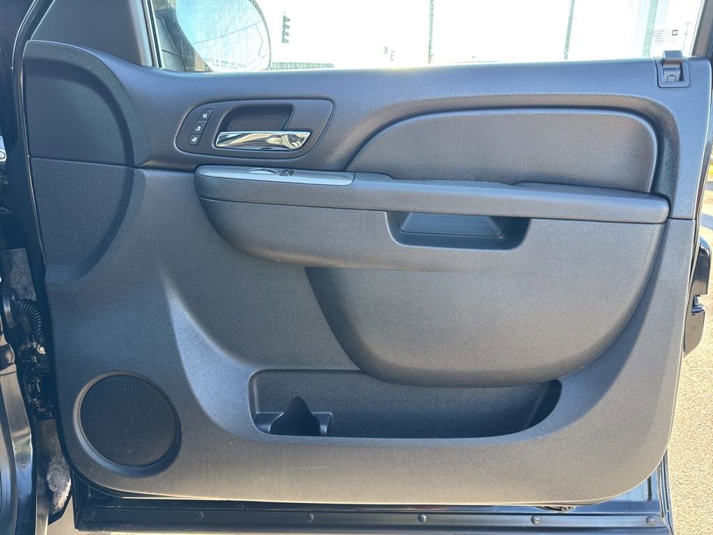 Used 2013 Chevrolet Silverado 1500 LTZ w/ LTZ Plus Package image 24