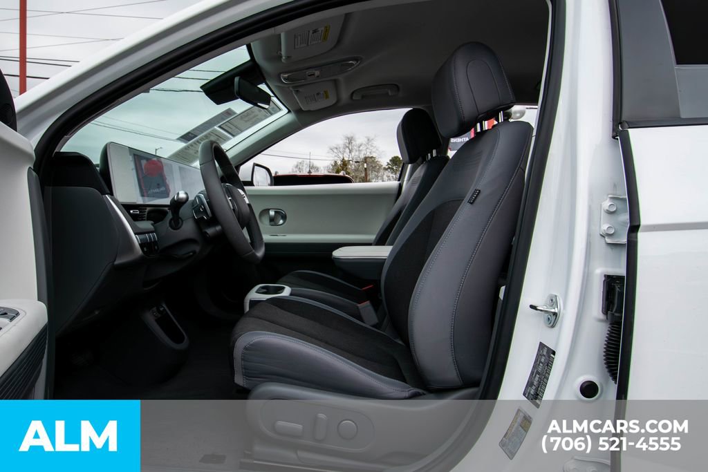 Used 2024 Hyundai Ioniq 5 SEL image 10