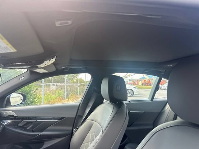 Used 2024 BMW i5 M60 w/ Executive Package AWD/4WD image 23