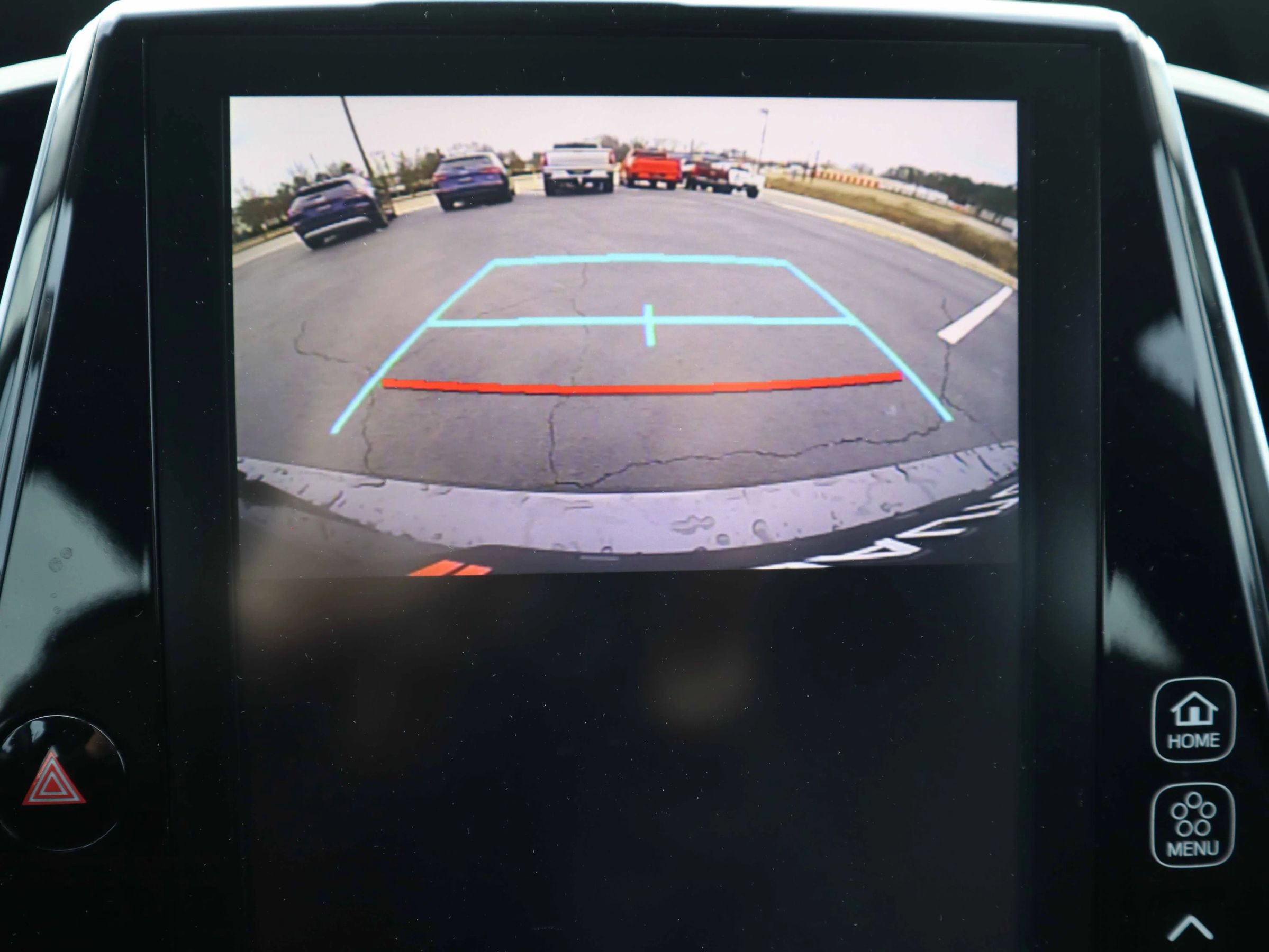 Used 2020 Toyota Prius Prime XLE image 19