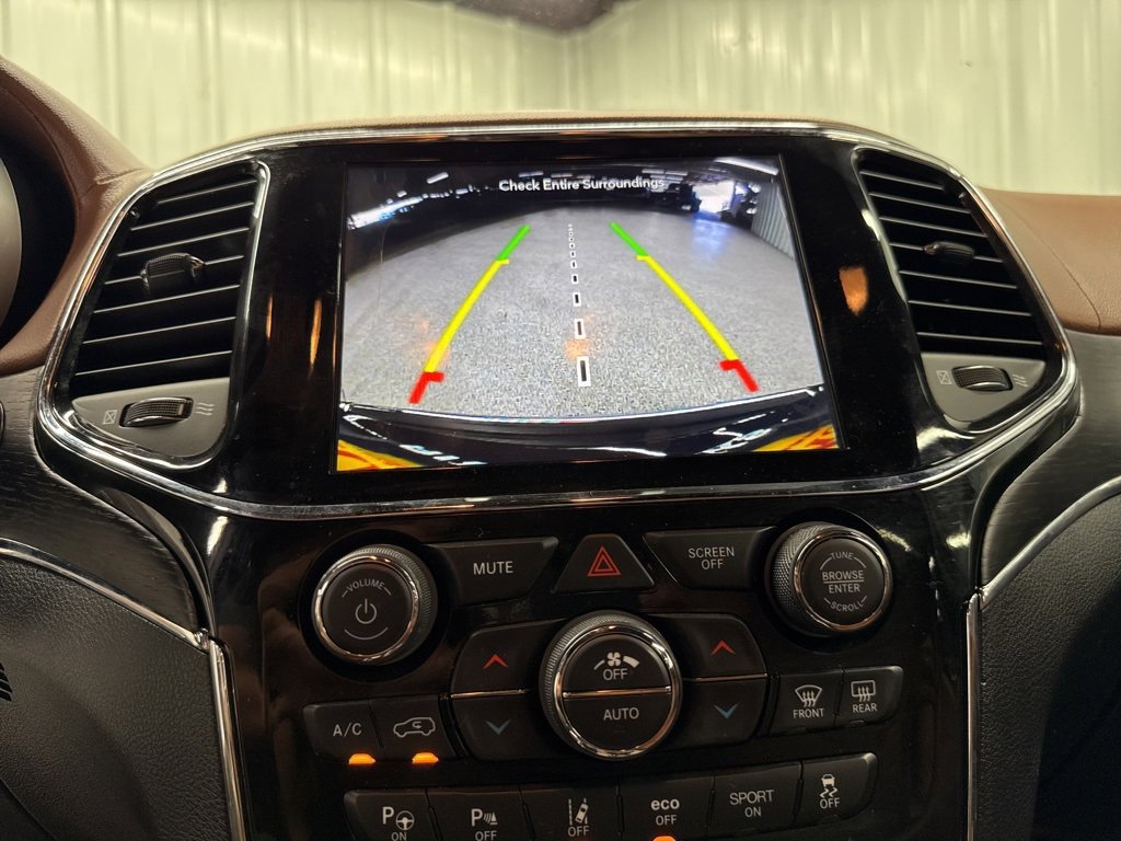 Used 2021 Jeep Grand Cherokee Summit image 22