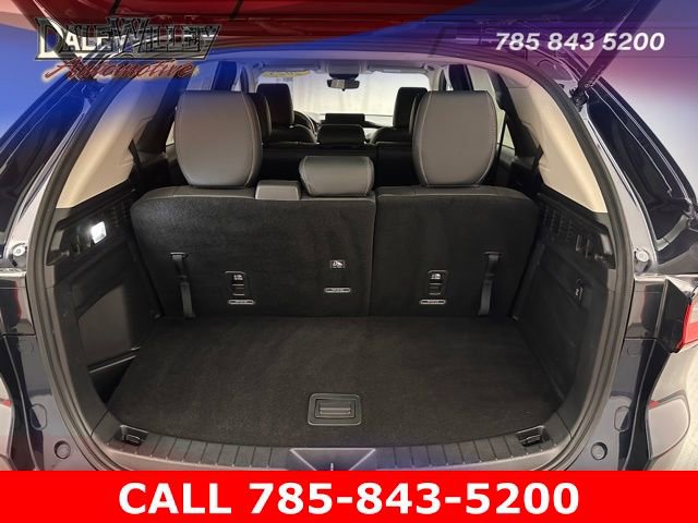 Used 2025 MAZDA CX-90 3.3 Turbo w/ Select Package image 20