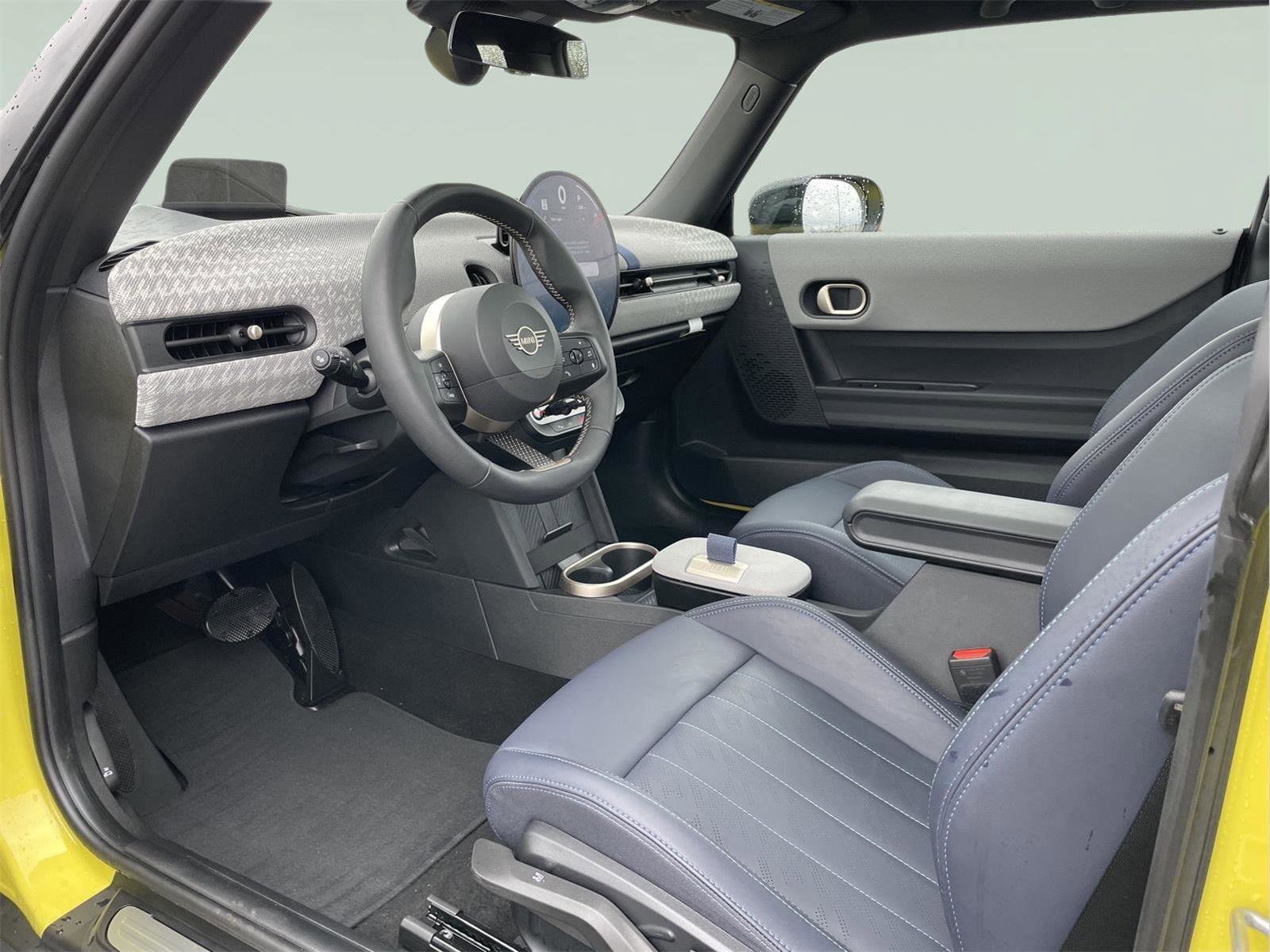 Used 2025 MINI Cooper S image 13